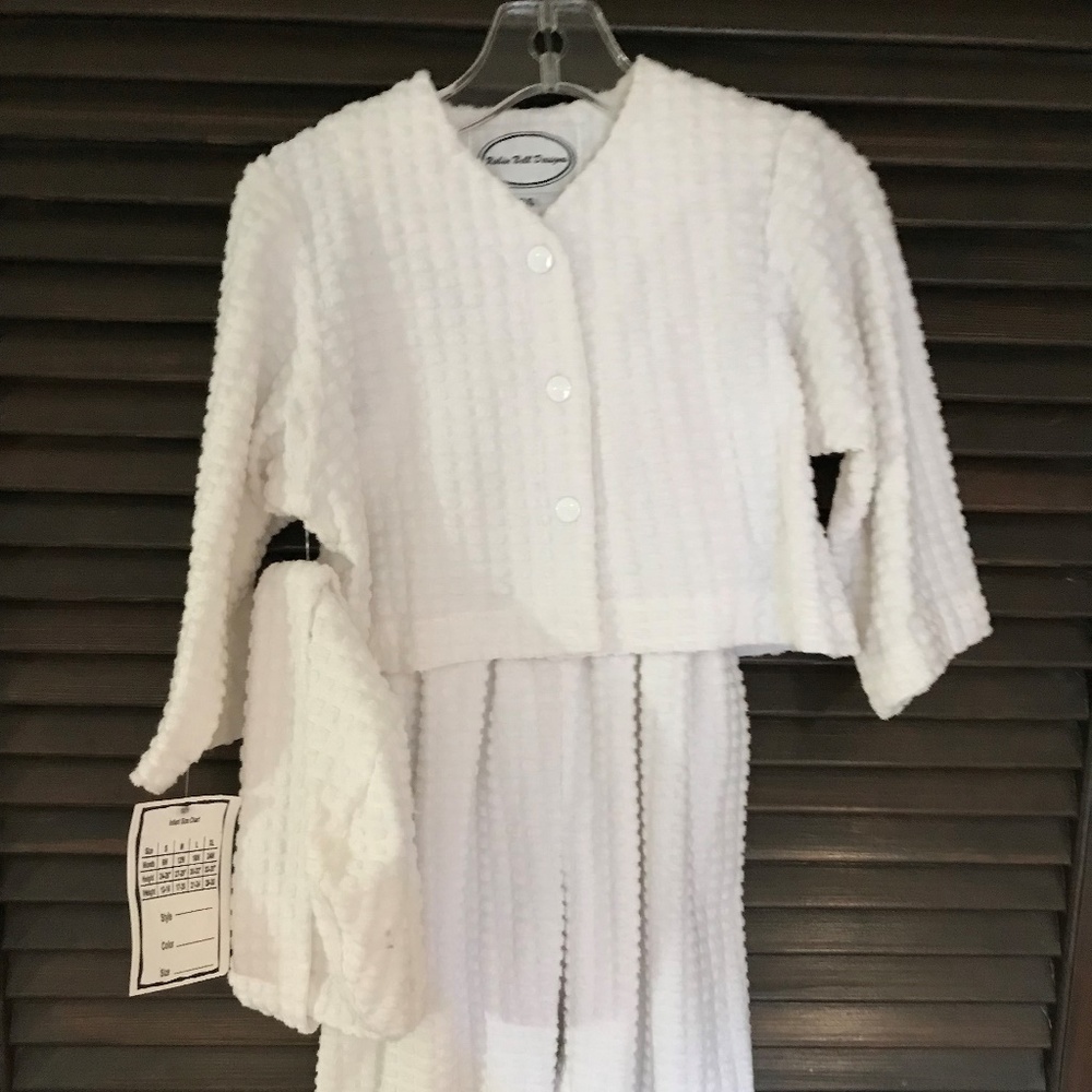 Cute 3 Piece Toddler Outfit